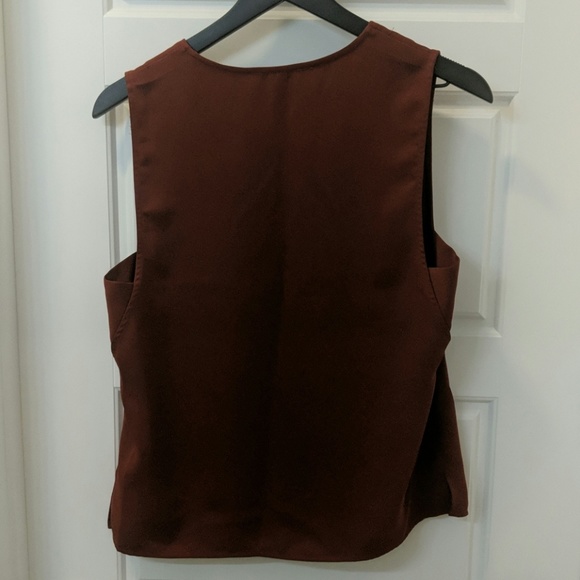 Forever 21 cut out top - Picture 4 of 5